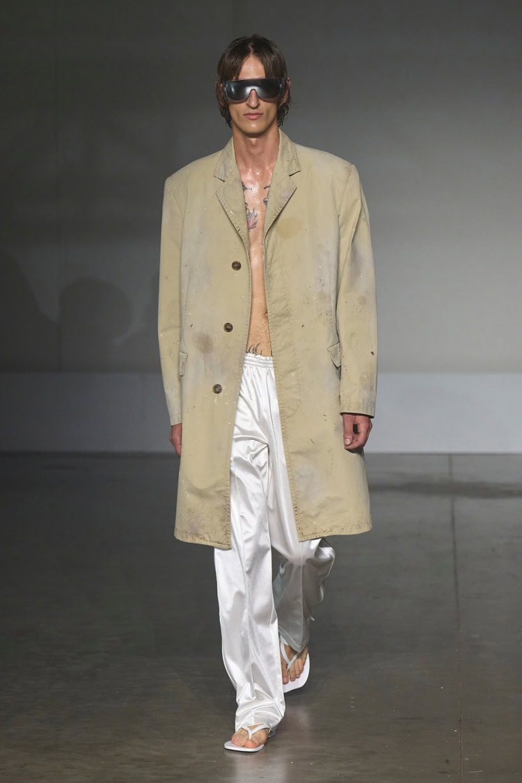 MM6 Maison Margiela 2025 SPRING SUMMER_007