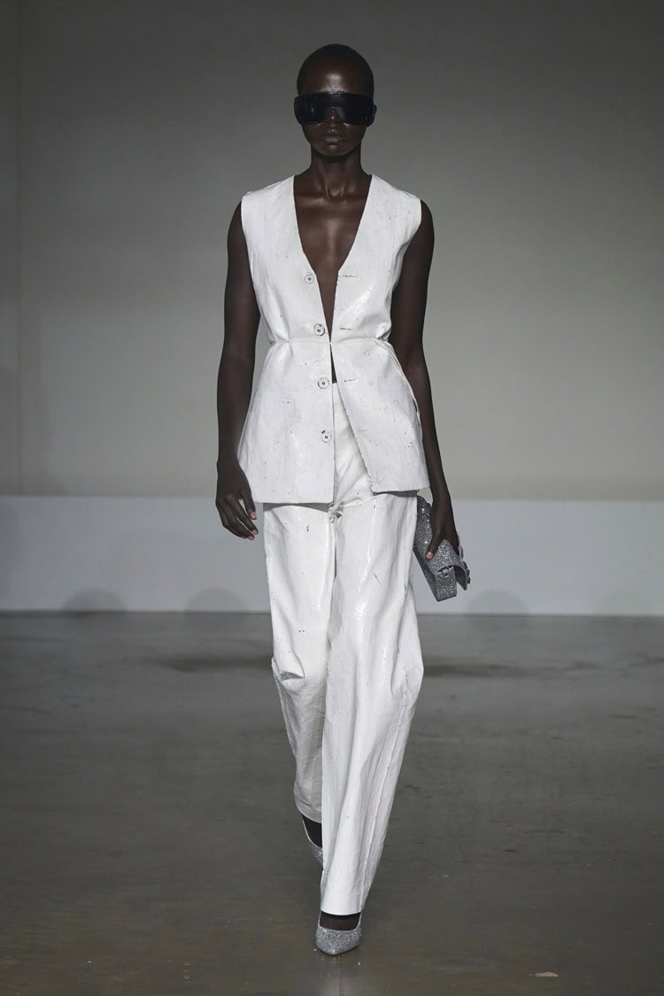 MM6 Maison Margiela 2025 SPRING SUMMER_008