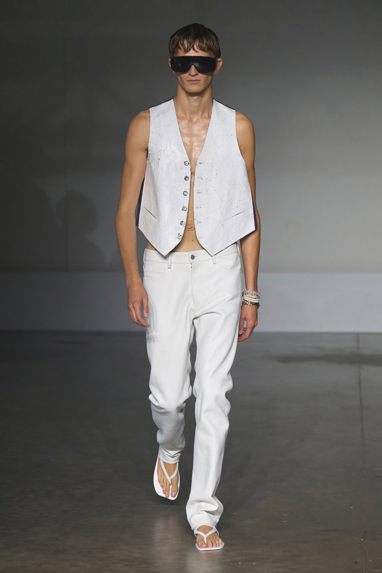 MM6 Maison Margiela 2025 SPRING SUMMER_010