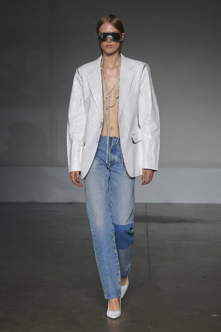 MM6 Maison Margiela 2025 SPRING SUMMER_013