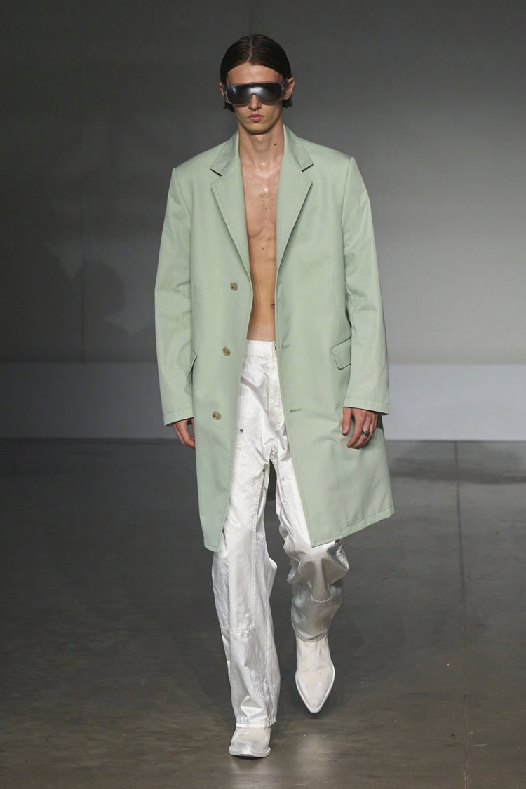 MM6 Maison Margiela 2025 SPRING SUMMER_015