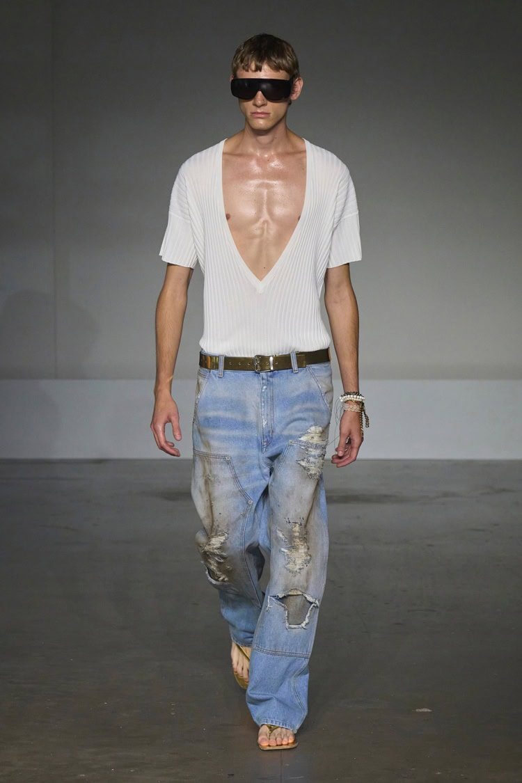 MM6 Maison Margiela 2025 SPRING SUMMER_021