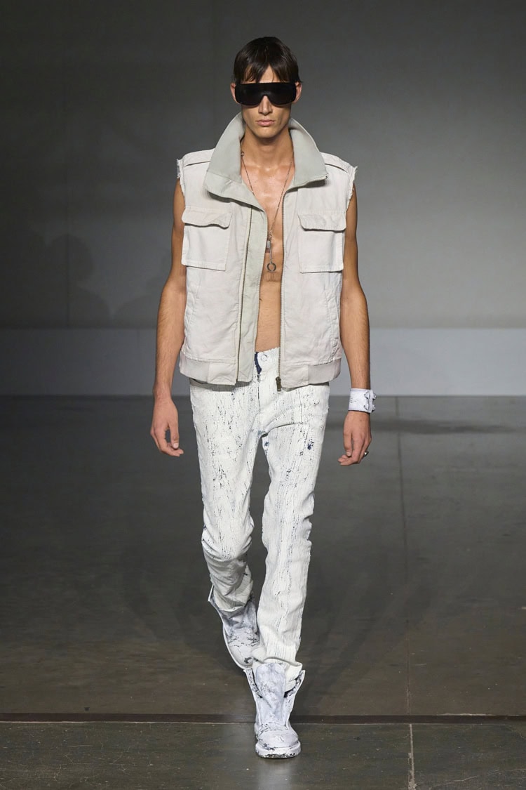 MM6 Maison Margiela 2025 SPRING SUMMER_022