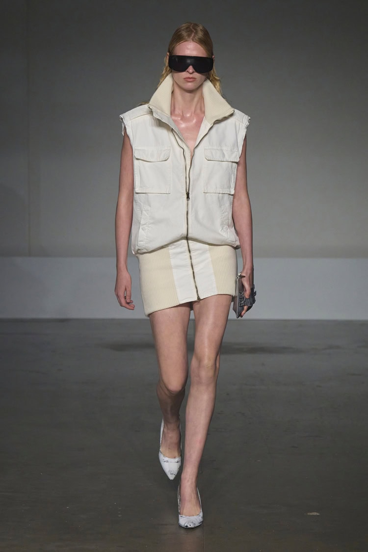 MM6 Maison Margiela 2025 SPRING SUMMER_023