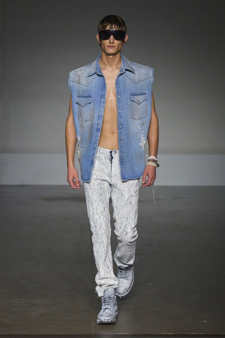 MM6 Maison Margiela 2025 SPRING SUMMER_024