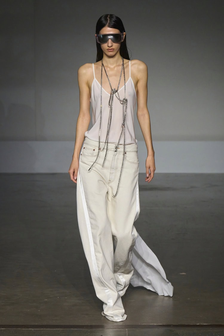 MM6 Maison Margiela 2025 SPRING SUMMER_025