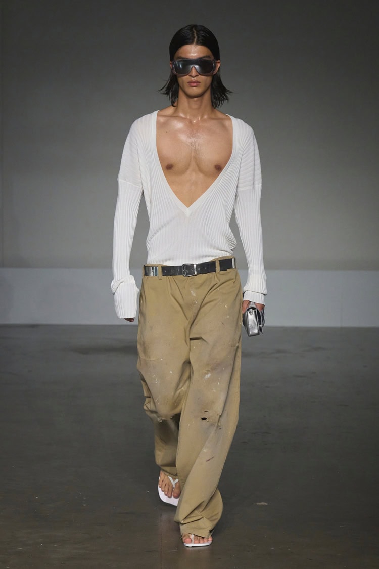 MM6 Maison Margiela 2025 SPRING SUMMER_026