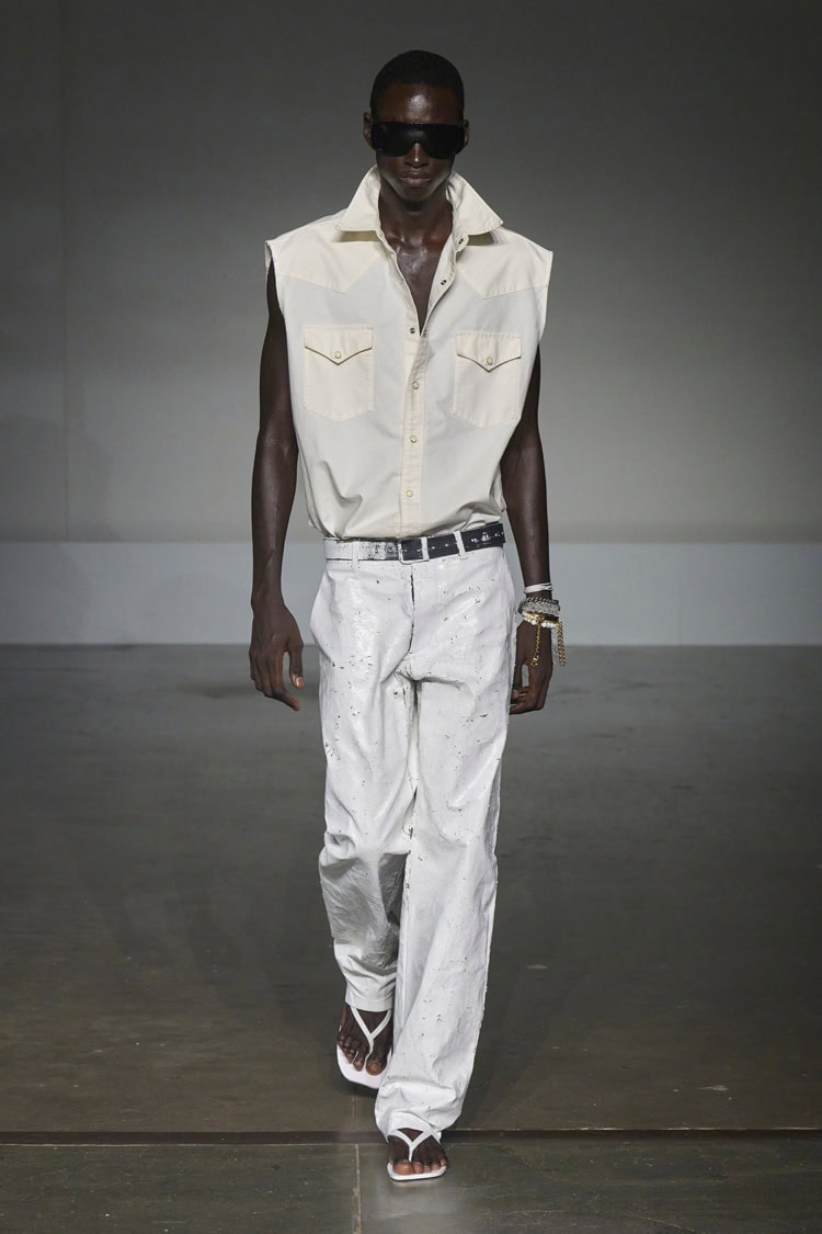 MM6 Maison Margiela 2025 SPRING SUMMER_027