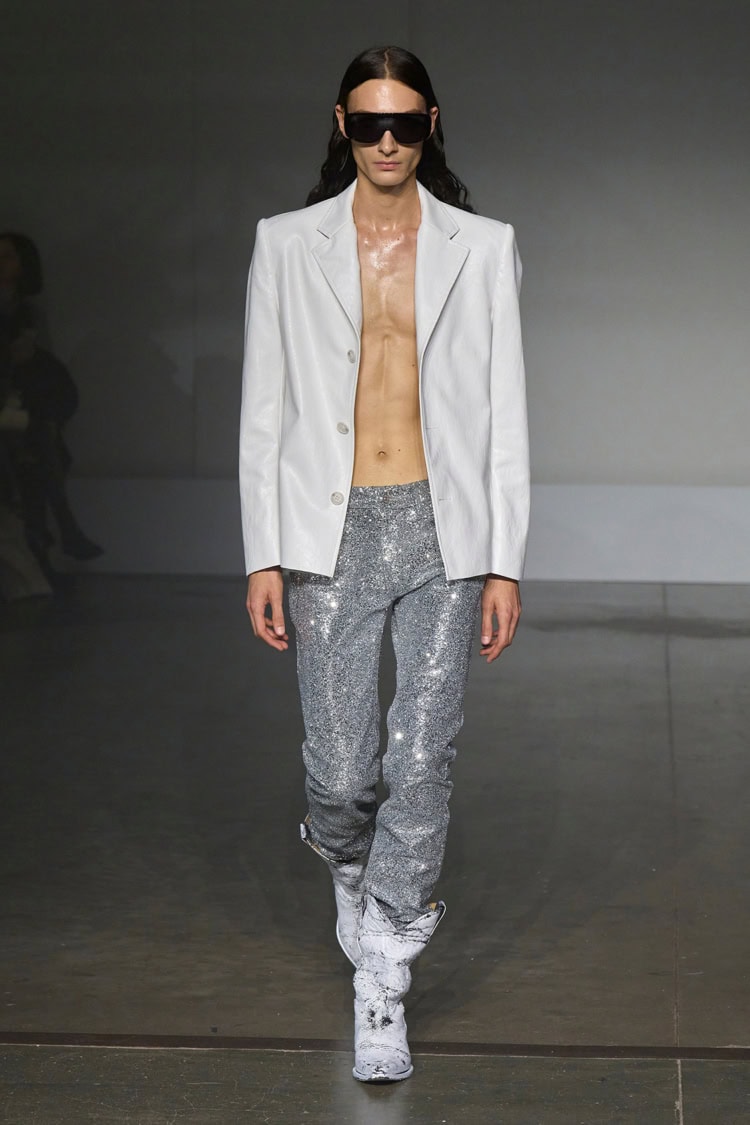 MM6 Maison Margiela 2025 SPRING SUMMER_029