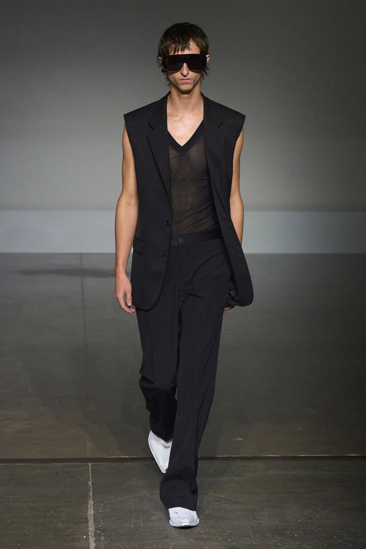 MM6 Maison Margiela 2025 SPRING SUMMER_032