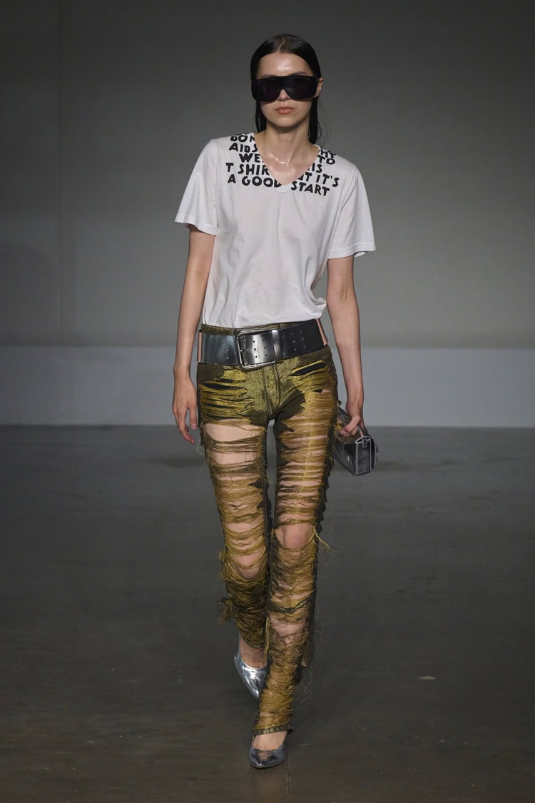 MM6 Maison Margiela 2025 SPRING SUMMER_034