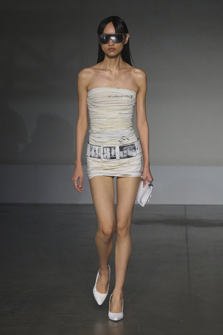 MM6 Maison Margiela 2025 SPRING SUMMER_036