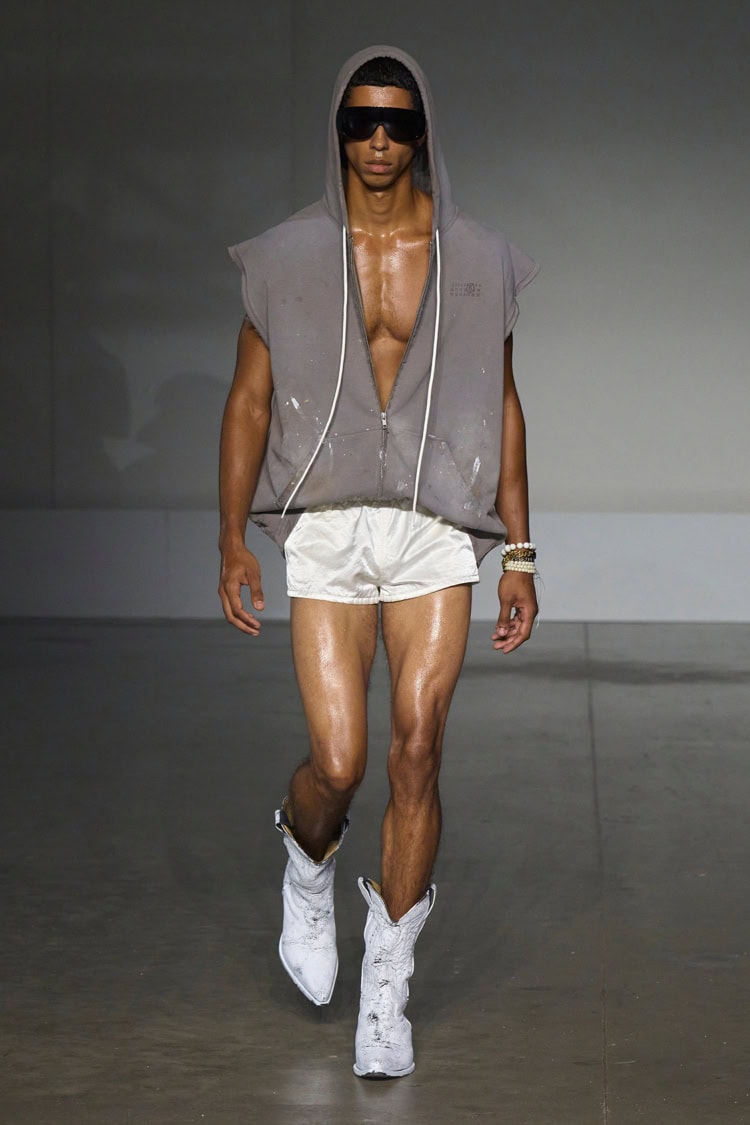 MM6 Maison Margiela 2025 SPRING SUMMER_039