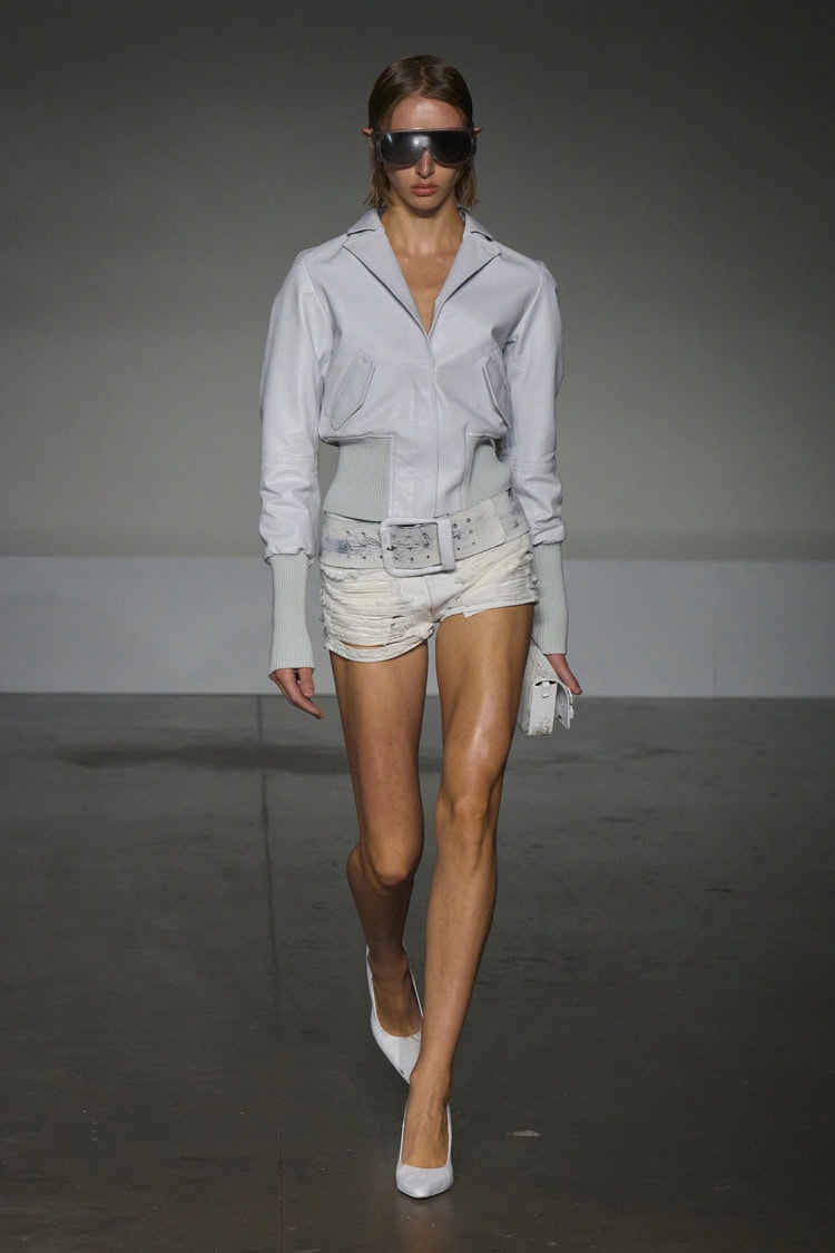 MM6 Maison Margiela 2025 SPRING SUMMER_042