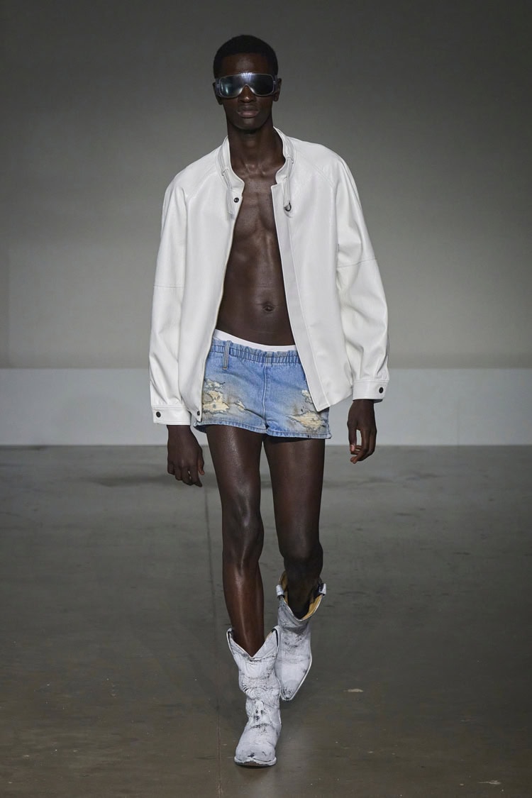 MM6 Maison Margiela 2025 SPRING SUMMER_043