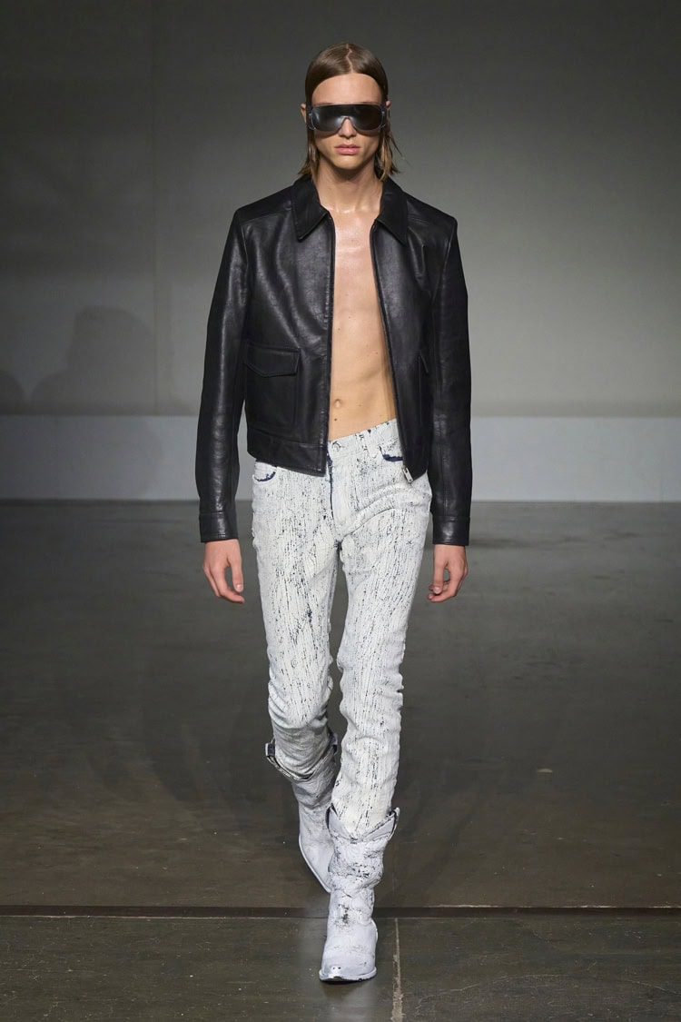 MM6 Maison Margiela 2025 SPRING SUMMER_046