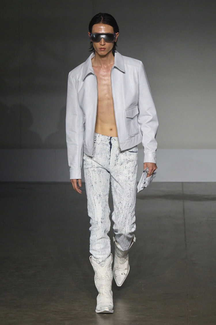 MM6 Maison Margiela 2025 SPRING SUMMER_048