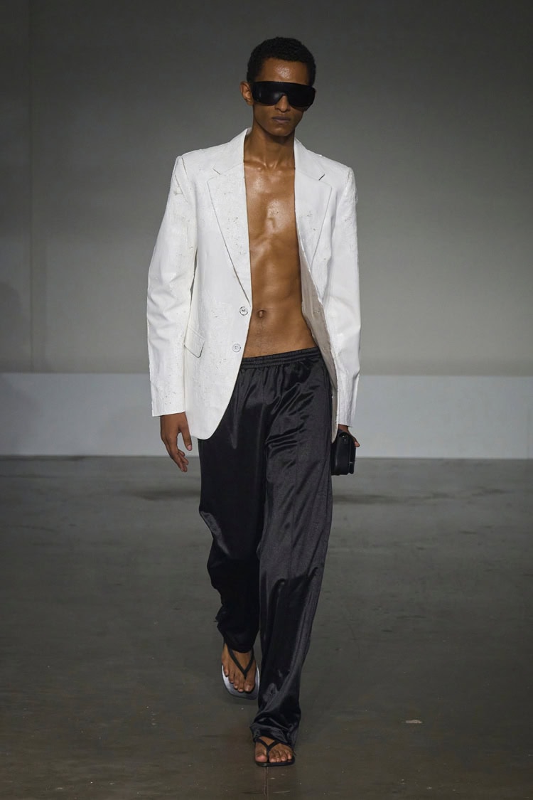 MM6 Maison Margiela 2025 SPRING SUMMER_050