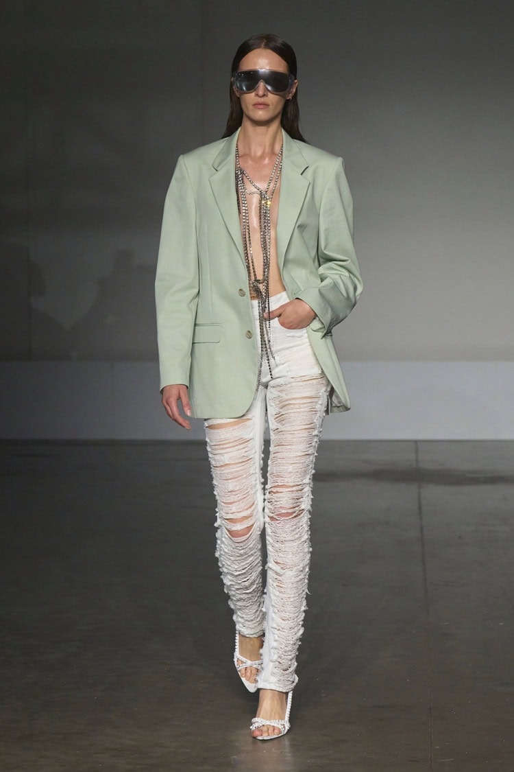 MM6 Maison Margiela 2025 SPRING SUMMER_051