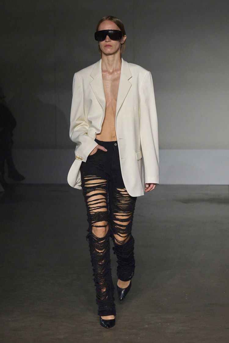 MM6 Maison Margiela 2025 SPRING SUMMER_052