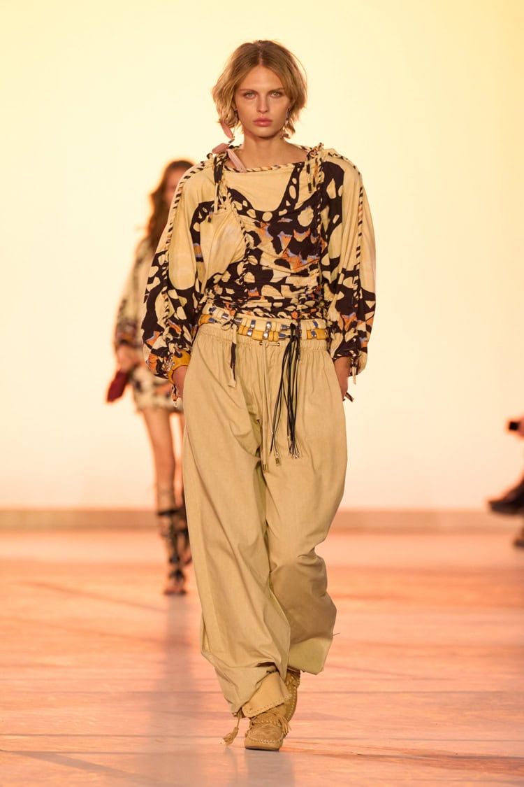 ISABEL MARANT 2025 SPRING SUMMER_011