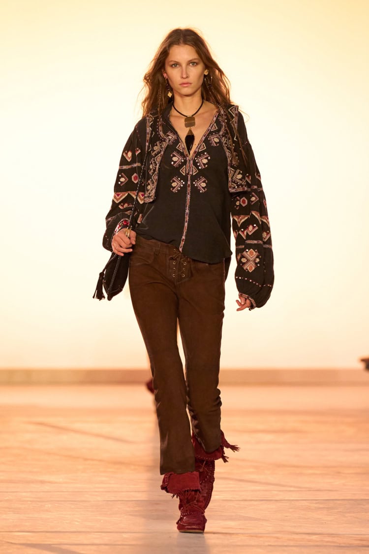 ISABEL MARANT 2025 SPRING SUMMER_017