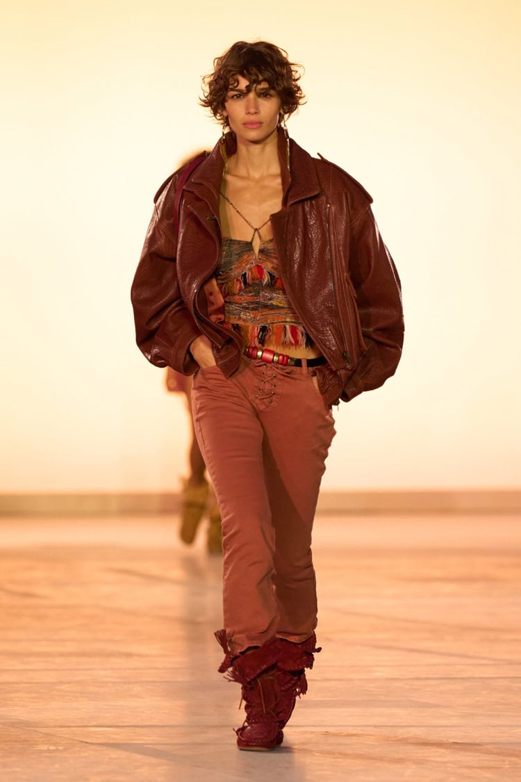 ISABEL MARANT 2025 SPRING SUMMER_034