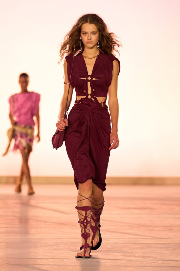 ISABEL MARANT 2025 SPRING SUMMER_037