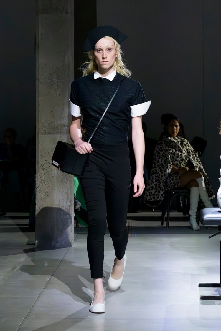 MARNI 2025 SPRING SUMMER