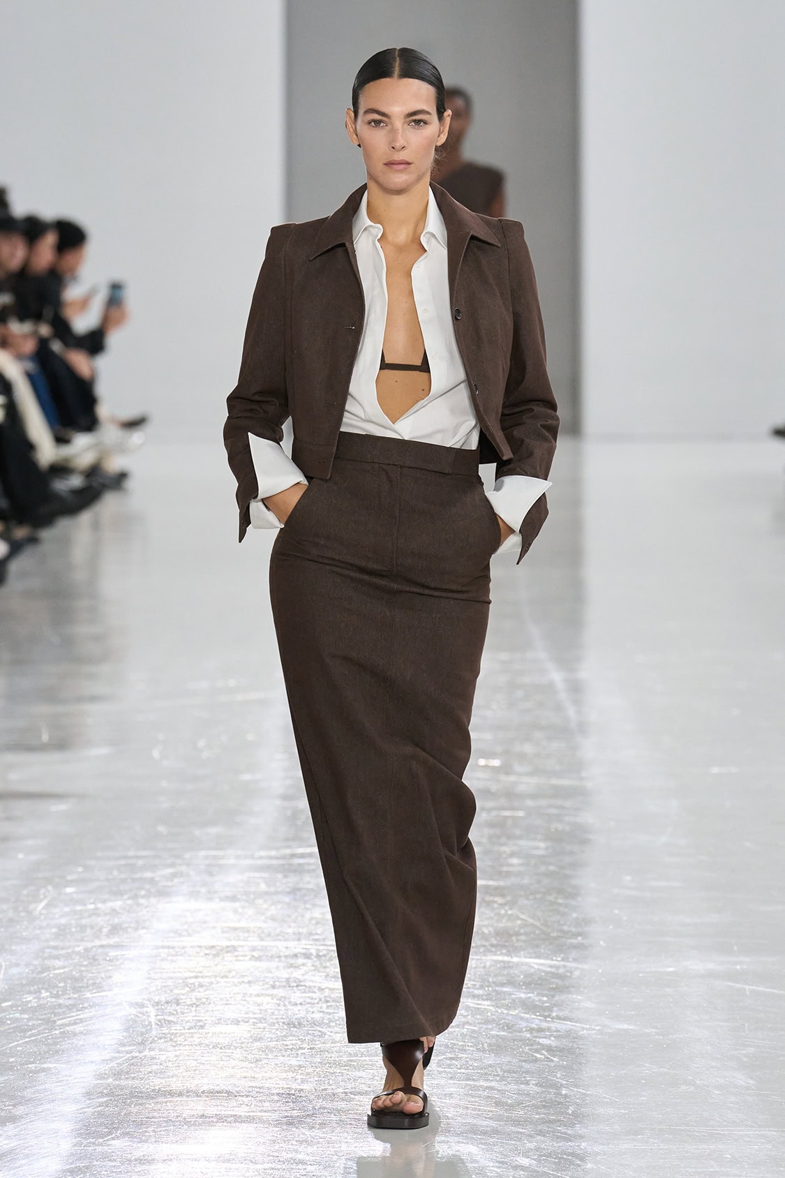 Max Mara 2025 SPRING SUMMER_024｜Max Mara（マックスマーラ）／2025