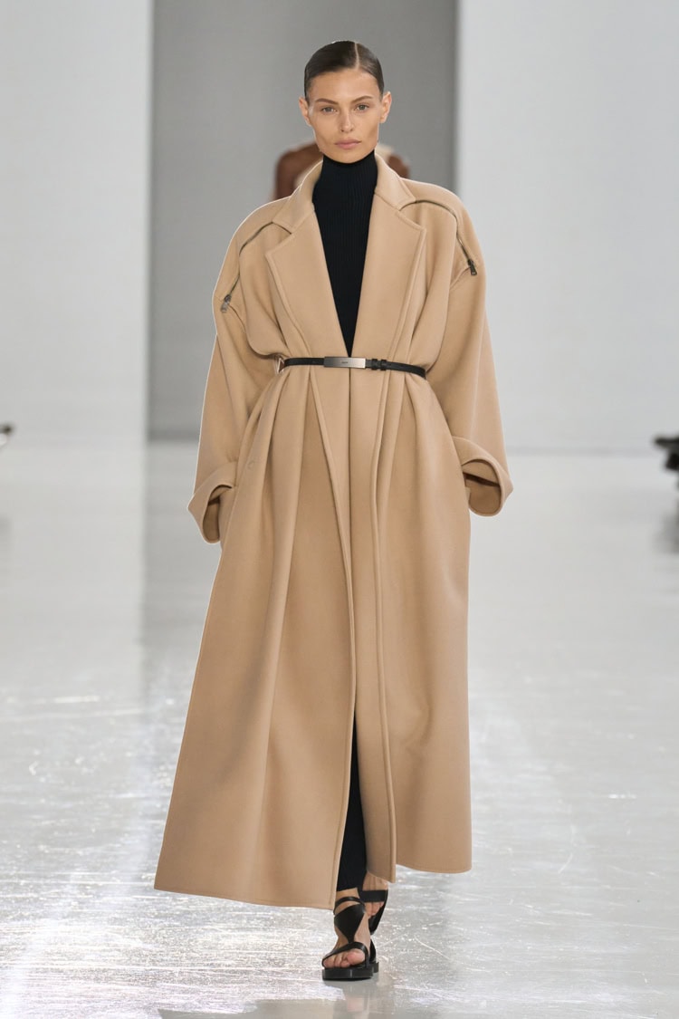 Max Mara 2025 SPRING SUMMER_020