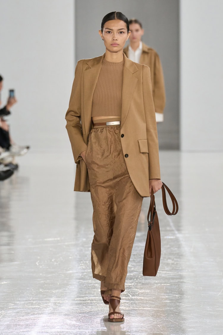 Max Mara 2025 SPRING SUMMER_024