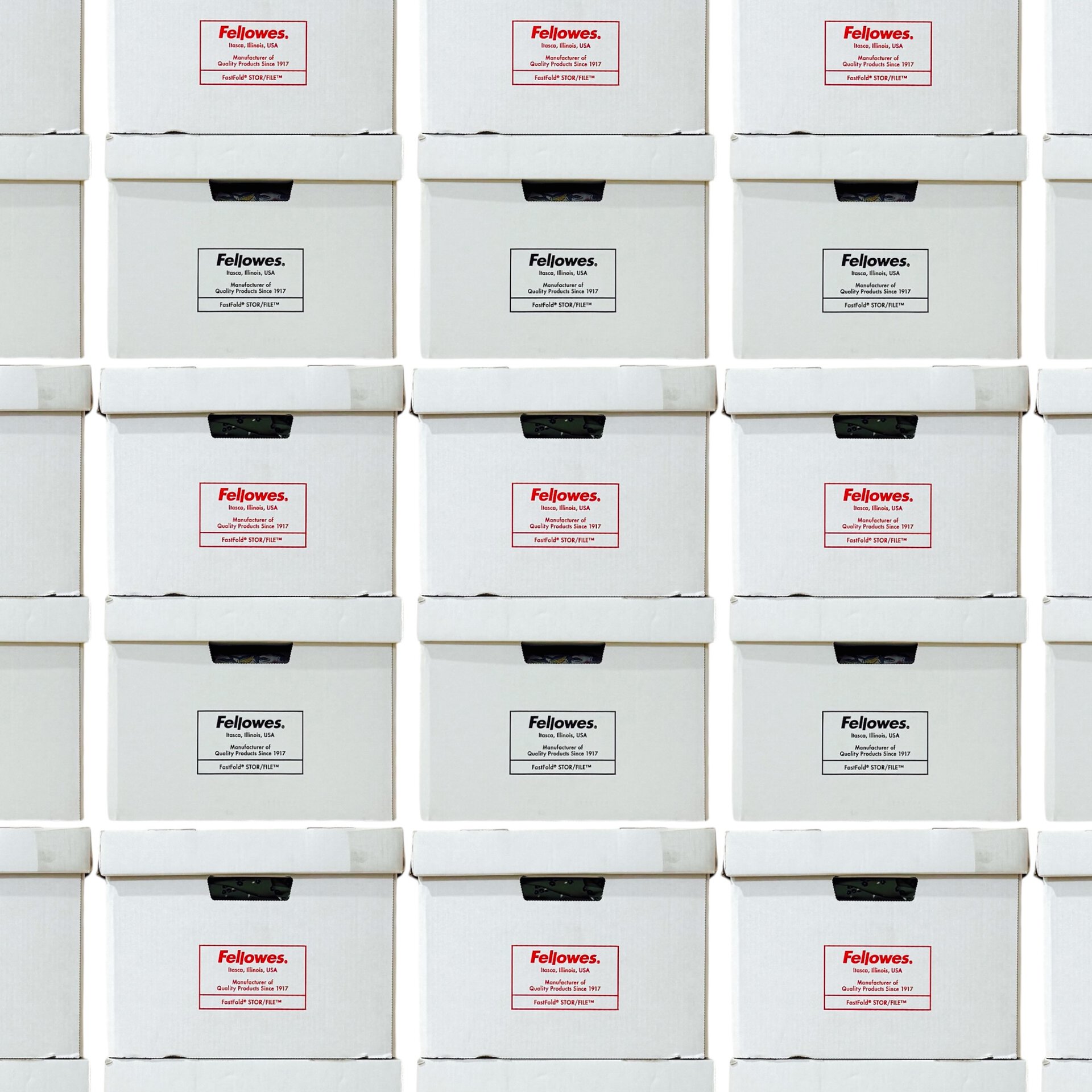 推しグッズもたまっていく……」軽くておしゃれな収納BOX 【フェローズ