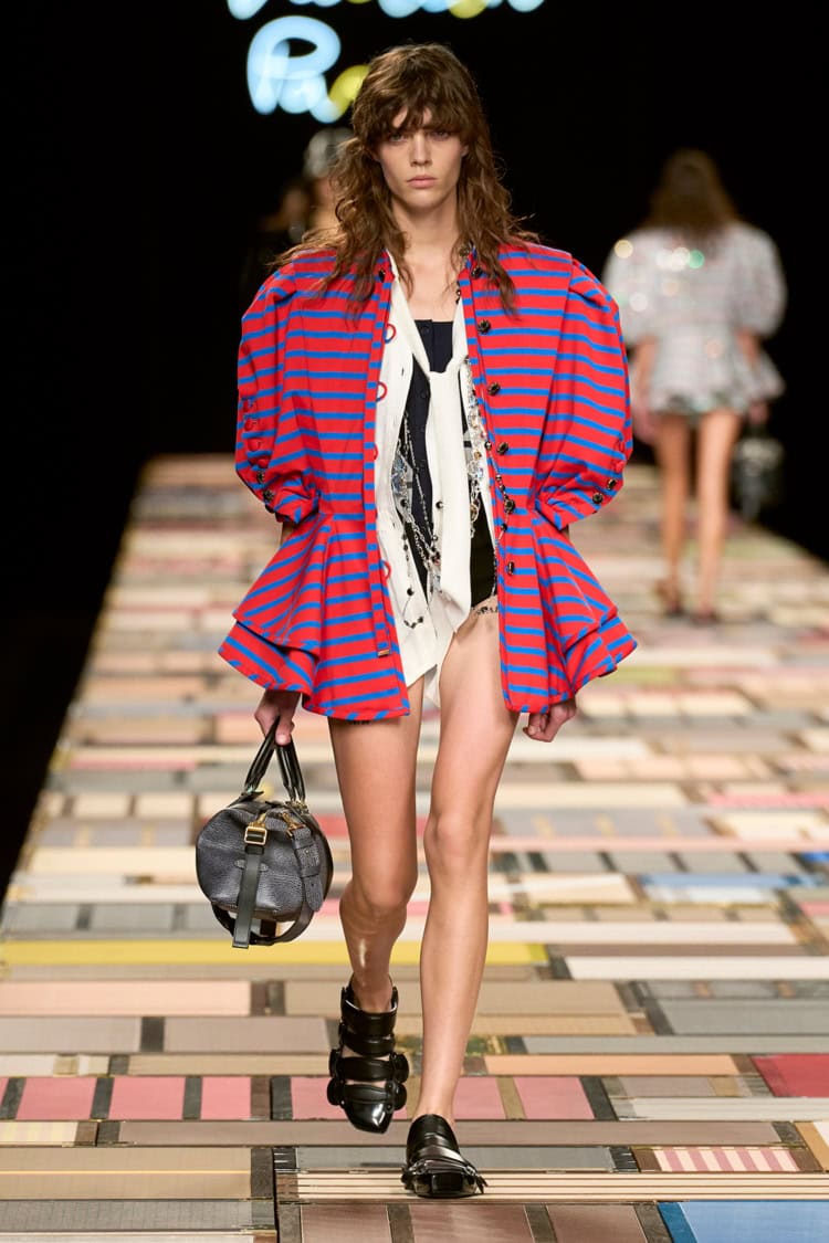 LOUIS VUITTON 2025 SPRING SUMMER_002