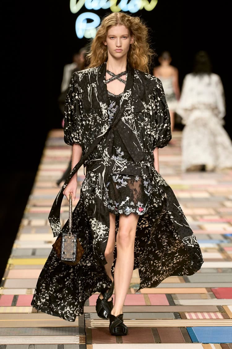 LOUIS VUITTON 2025 SPRING SUMMER_022