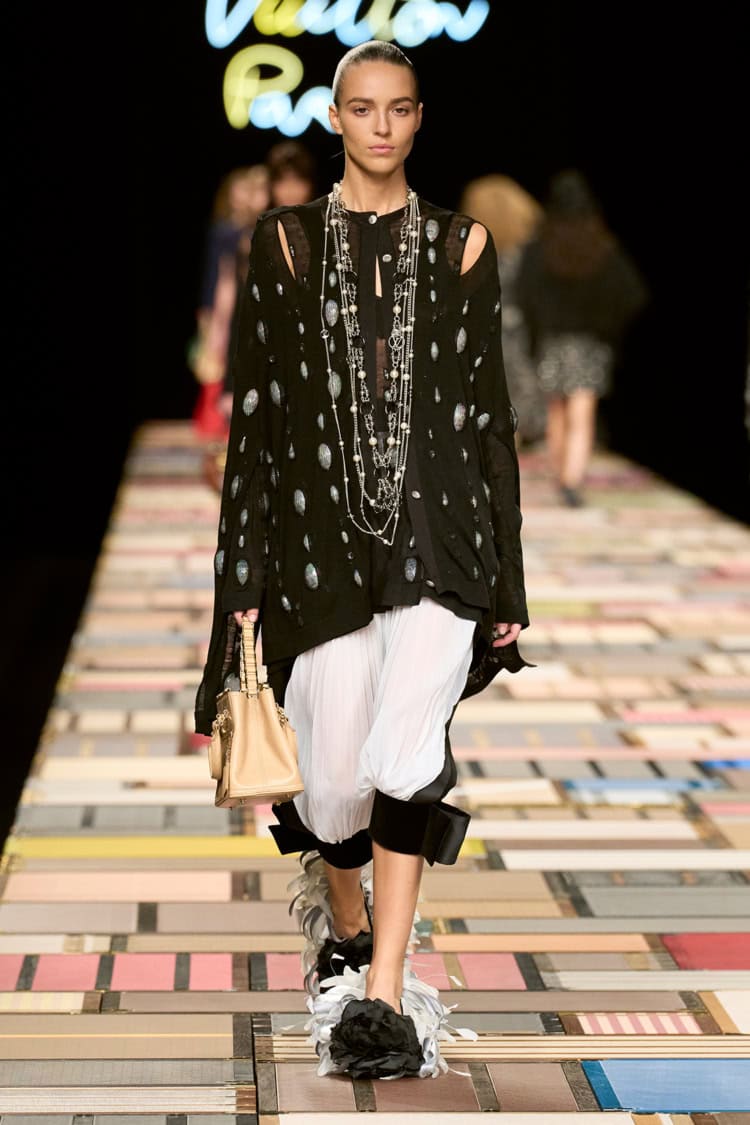 LOUIS VUITTON 2025 SPRING SUMMER_026