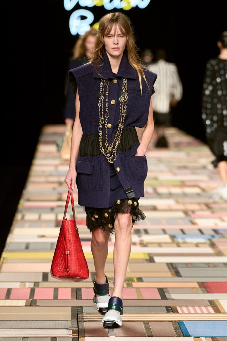 LOUIS VUITTON 2025 SPRING SUMMER_028