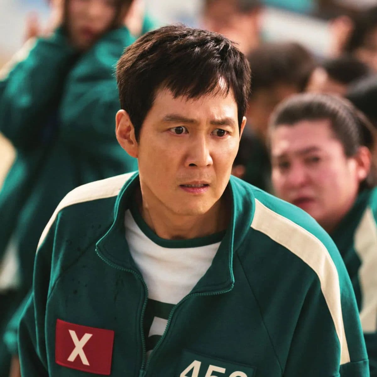 韓国ドラマがアツい！Netflix シリーズ『イカゲーム』シーズン2