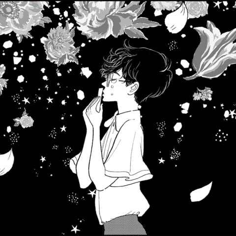 【KEITAMARUYAMA 30周年特別企画】雲田はるこ描き下ろし短編ストーリー！「BLOOMING」