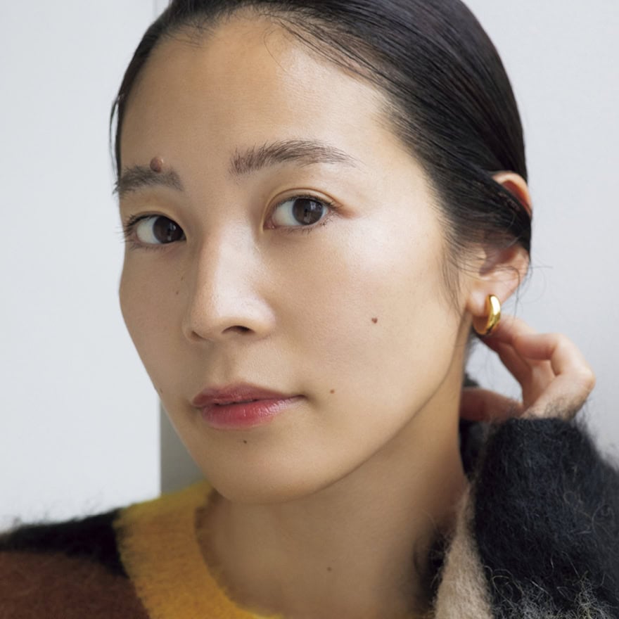 オトナミューズ1月号付録【梨花×Fujiko】コラボリップを検証。池田有希