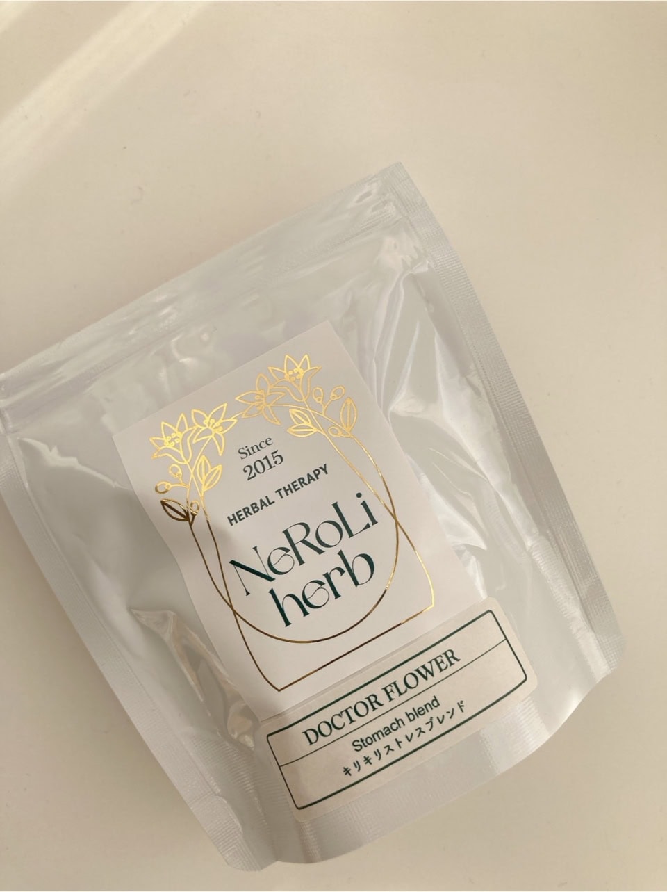 年末年始の手土産＿Neroliherb