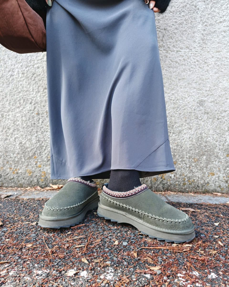 LIKE FOR LIKE director & store maneger/フリーランスPR 馬渕舞さん