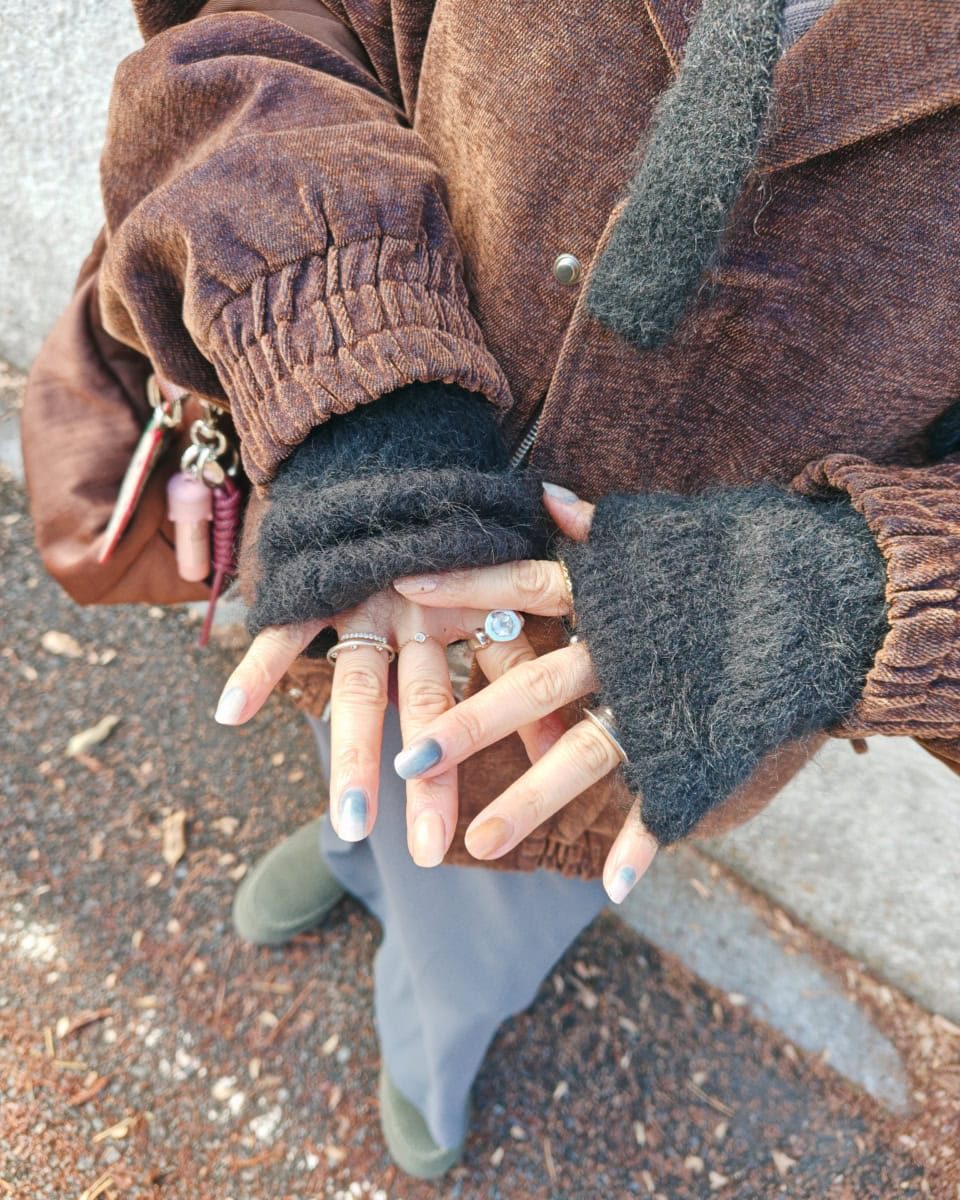 LIKE FOR LIKE director & store maneger/フリーランスPR 馬渕舞さん