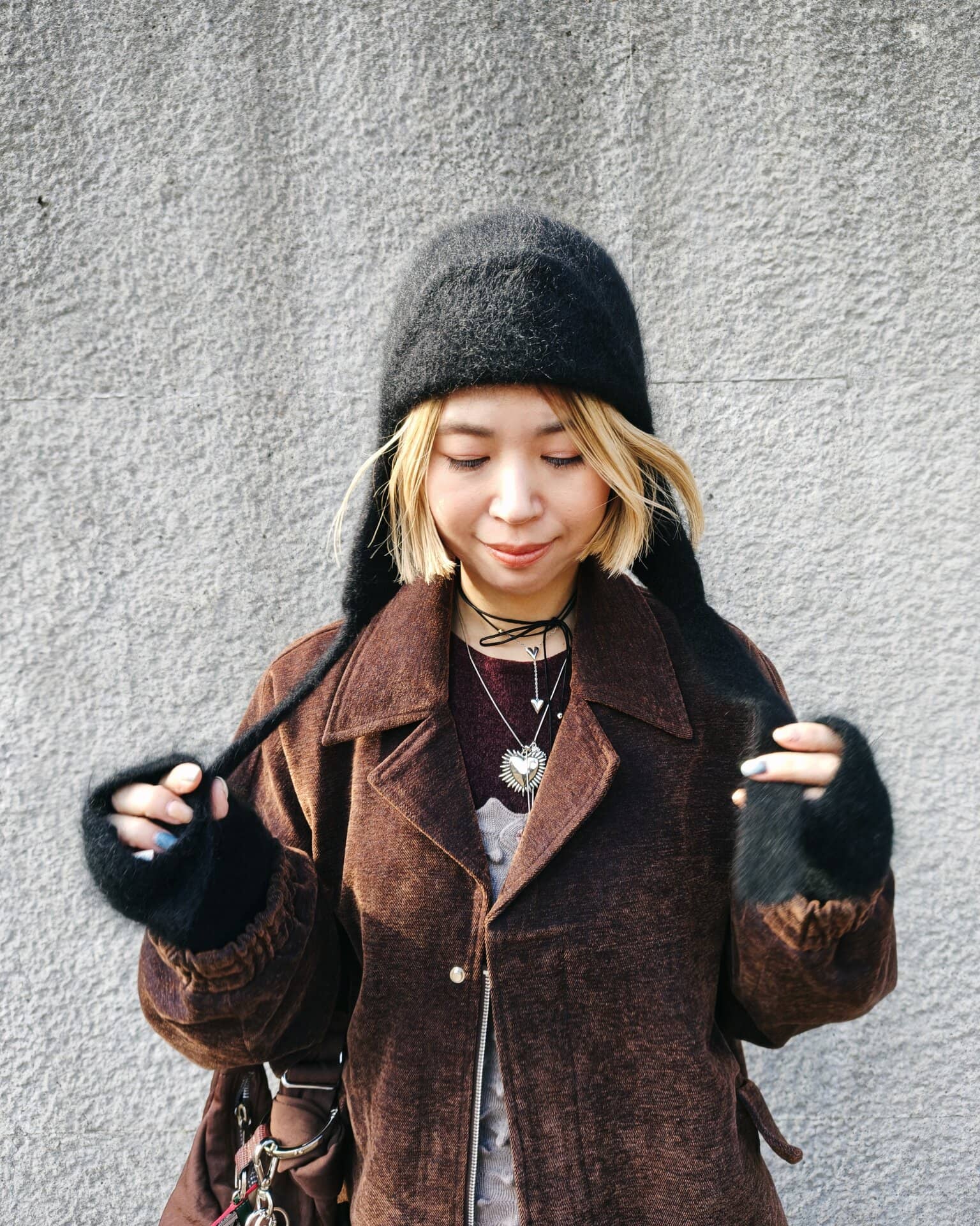 LIKE FOR LIKE director & store maneger／フリーランスPR 馬渕舞さん