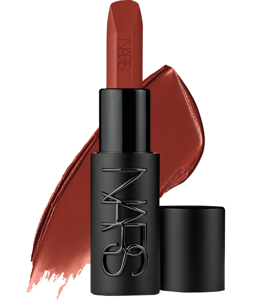 モデル使用色　¥5,280（NARS JAPAN）