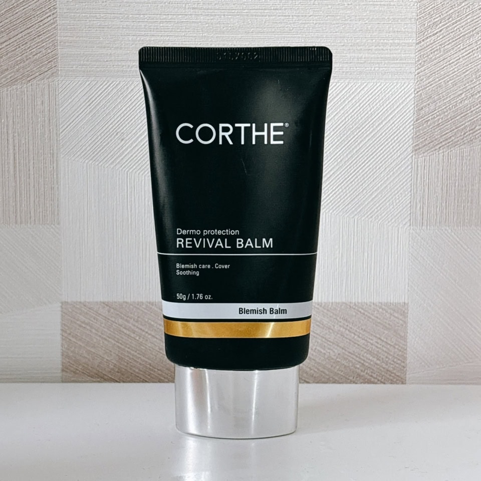 CORTHE 【REVITAL BALM】