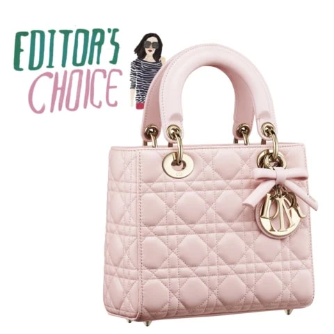 年明けはさっそく店頭へ♡【ディオール】ジョナサン・アンダーソンの新コレクションがお目見え！