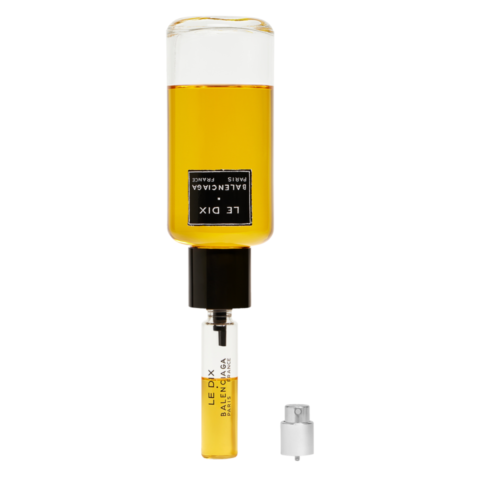 ル ディス パルファム リフィル¥39,050※予定価格（バレンシアガ／バレンシアガ クライアントサービス）