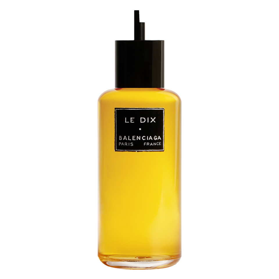 ル ディス パルファム リフィル¥39,050※予定価格（バレンシアガ／バレンシアガ クライアントサービス）