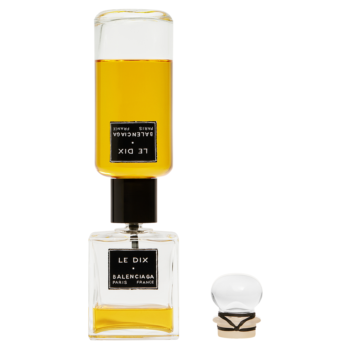 ル ディス パルファム リフィル¥39,050※予定価格（バレンシアガ／バレンシアガ クライアントサービス）